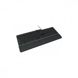 Клавиатура Dell KB522 черный                                                                                                                                                                                                                              