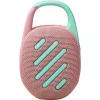 Портативная колонка JBL Clip 5 Pink 