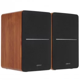 Колонки Edifier R1280Ts коричневый                                                                                                                                                                                                                        