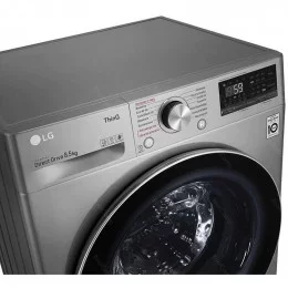 Стиральная машина LG F2WV5S8S2TE                                                                                                                                                                                                                          