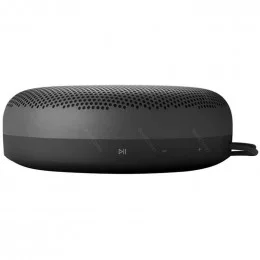 Портативная колонка Bang & Olufsen BeoSound A1 2nd Gen Black Anthracite                                                                                                                                                                                   
