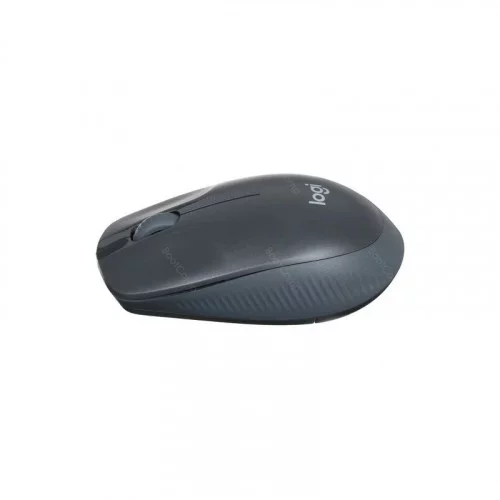 Мышь беспроводная Logitech M190 Charcoal 910-005905 