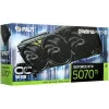 Видеокарта Palit GeForce RTX 5070 Ti GamingPro-S OC (NE7507TS19T2-GB2031U) 