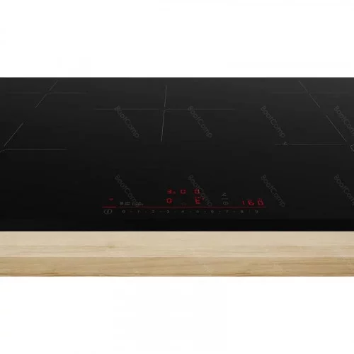 Поверхность индукционная Bosch PIV83KHC1E 