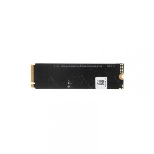 Жесткий диск SSD M.2 512 ГБ Netac NV2000 NT01NV2000-512-E4X 