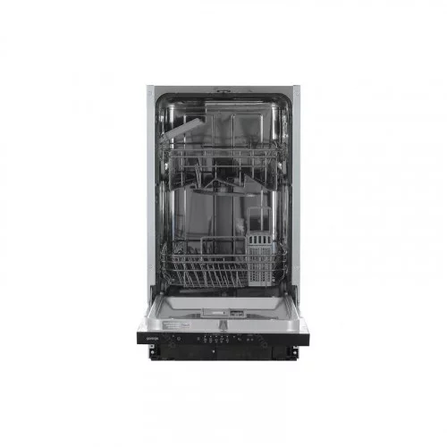 Машина посудомоечная встраиваемая Gorenje GV520E15 