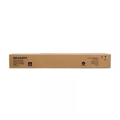 Тонер-картридж Sharp MX61GTBB Black 