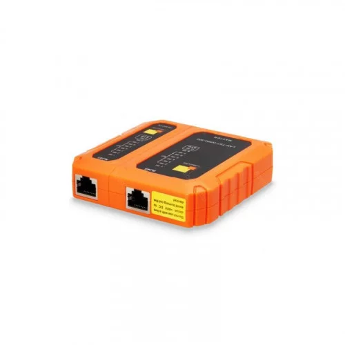 Кабельный тестер Lanmaster LAN-TST-WRM-300 