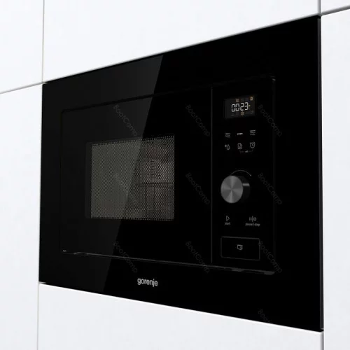 Микроволновая печь встраиваемая GORENJE BM 201AG1BG 