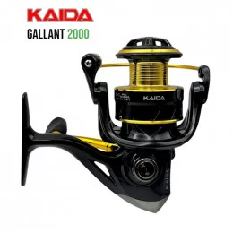 Катушка Kaida Galant 2000 G07-2000                                                                                                                                                                                                                        