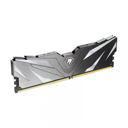 Оперативная память DDR4 16GB 3200Mhz Netac Shadow II NTSWD4P32SP-16K 