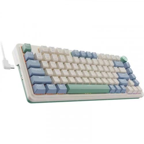 Механическая клавиатура Redragon Ucal Pro RGB (72087) 