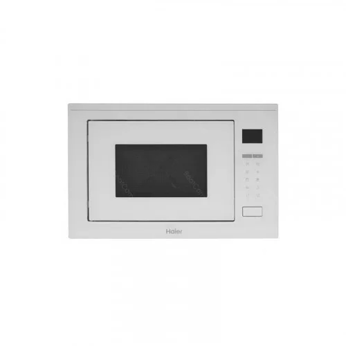 Микроволновая печь встраиваемая Haier HMX-BTG259W TD0037958RU 
