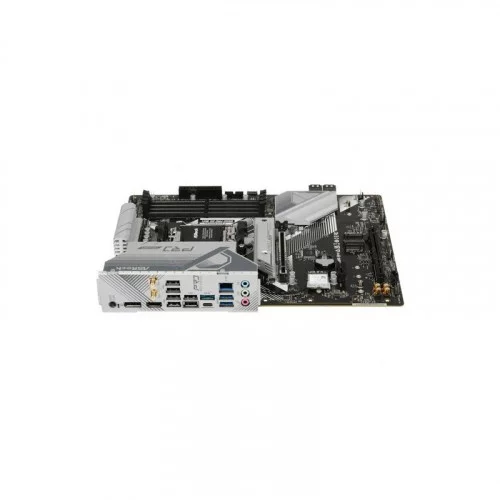 Материнская плата ASRock B650 Pro RS WiFi 