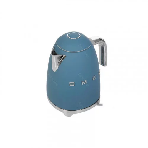 Электрический чайник Smeg KLF03SBMEU 