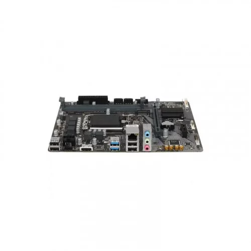 Материнская плата GIGABYTE H610M K DDR4 