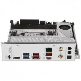 Материнская плата MSI MPG B850I EDGE TI WIFI                                                                                                                                                                                                              