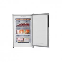 Морозильник NORDFROST DF 260NF SAP                                                                                                                                                                                                                        