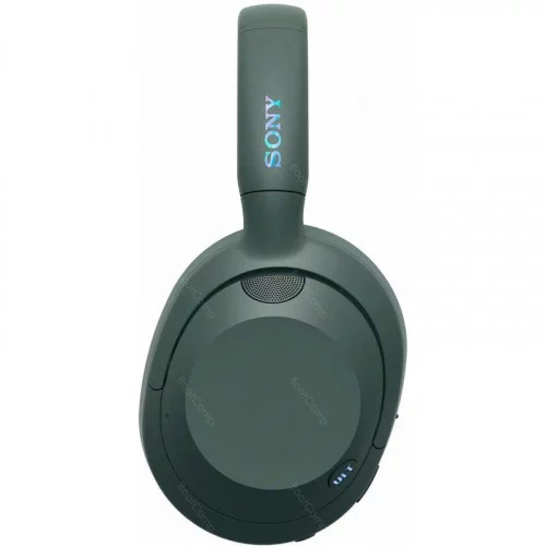 Наушники SONY ULT WEAR (WH-ULT900N) Grey 