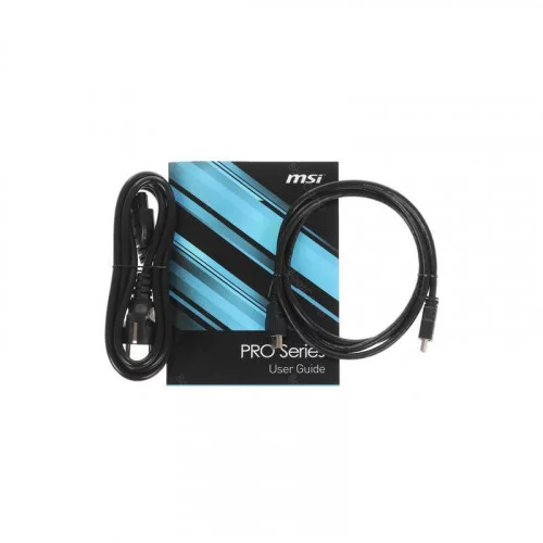 Монитор 23.8” MSI PRO MP242 