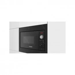 Микроволновая печь встраиваемая Bosch BFL523MB3                                                                                                                                                                                                           