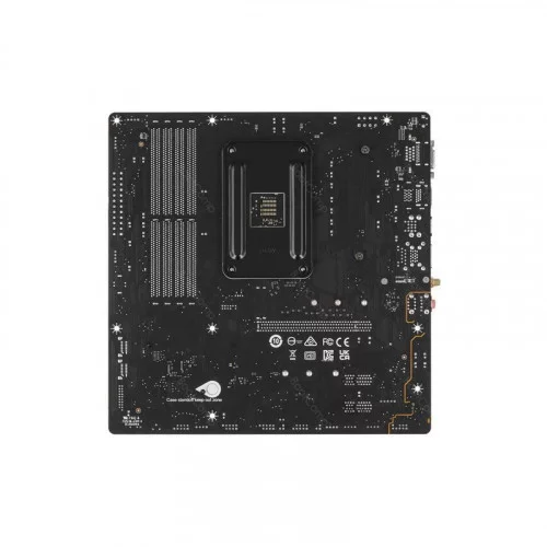 Материнская плата MSI B550M PRO-VDH WIFI 