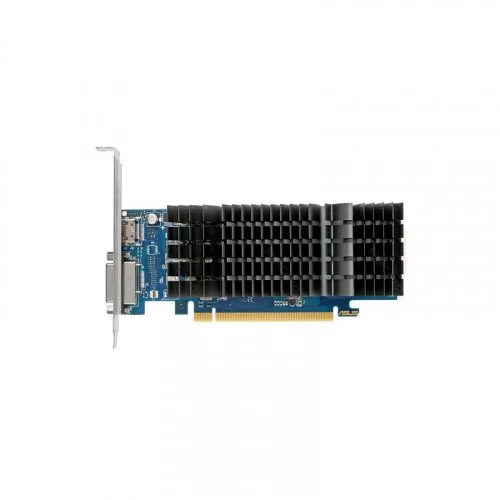 Видеокарта ASUS GeForce GT 1030 Silent LP (GT1030-SL-2G-BRK) 
