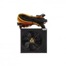 Блок питания Chieftec CORE 500W BULK [BBS-500S-BULK]                                                                                                                                                                                                      