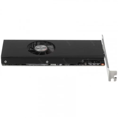 Видеокарта AFOX GeForce GTX 1050 Ti (AF1050TI-4096D5L5-V2) 