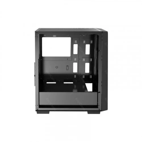 Корпус Ocypus Gamma C60 BK 