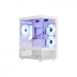 Корпус Thermaltake View 170 TG ARGB Snow (CA-1Z4-00M6WN-00)                                                                                                                                                                                               