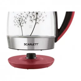 Чайник Scarlett SC-EK27G49                                                                                                                                                                                                                                
