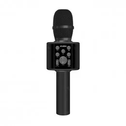 Микрофон для караоке SVEN MK-960 Black                                                                                                                                                                                                                    
