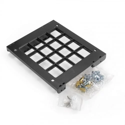 Корпус ExeGate XP-330U-UNS500 EX299352RUS 