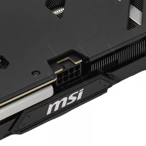 Видеокарта MSI GeForce RTX 5060 Ti SHADOW 3X OC CLASSIC (RTX 5060 Ti 8G SHADOW 3X OC CLASSIC) 
