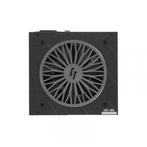 Блок питания Chieftec SteelPower 550W (BDK-550FC) 