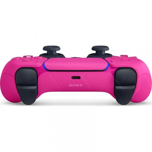 Геймпад Sony PlayStation Dualsense for PS5 Nova Pink (CFI-ZCT1W) 