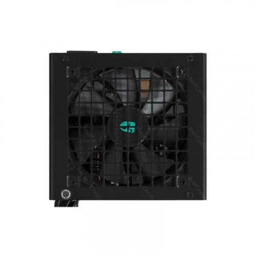 Блок питания DEEPCOOL GamerStorm PK650D (R-PK650D-FA0B-WGEU) 