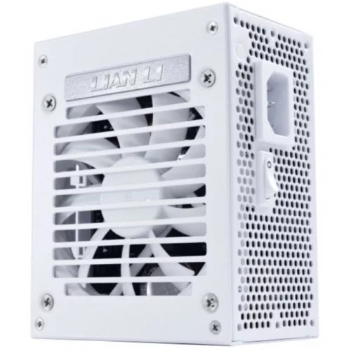 Блок питания LIAN LI SP850 V2 Gold [G9P.SP0850G.W000.RU] белый 