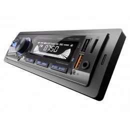 Автопроигрыватель AurA FIREBALL-102BT                                                                                                                                                                                                                     