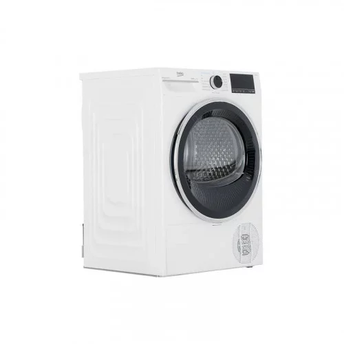 Сушильная машина с тепловым насосом Beko B5T69233 