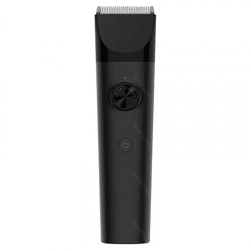 Машинка д/стрижки волос Xiaomi Hair Clipper 2 Black EU BHR8998EU 