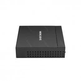 Коммутатор Mercusys MS105GP                                                                                                                                                                                                                               