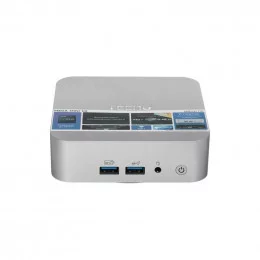 Мини ПК Tecno MEGA MINI M1 (71003300458)                                                                                                                                                                                                                  