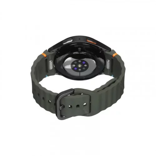 Смарт-часы Samsung Galaxy Watch7 40мм (SM-L300) зелёные 
