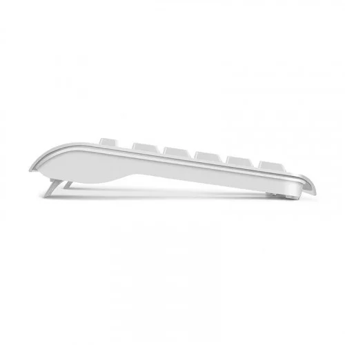 Клавиатура SVEN KB-C3050 White USB 
