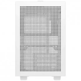Корпус DEEPCOOL CH160 PLUS (R-CH160-WHNGM0-G) белый                                                                                                                                                                                                       