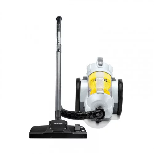 Пылесос KARCHER VC 3 Premium White 1.198-135.0 