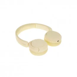 Наушники беспроводные Sony WH-CH520 Yellow                                                                                                                                                                                                                