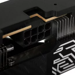 Видеокарта KFA2 GeForce RTX 5060 CORE OC 2FAN LED Black (56NSN8MDDCOK)                                                                                                                                                                                    